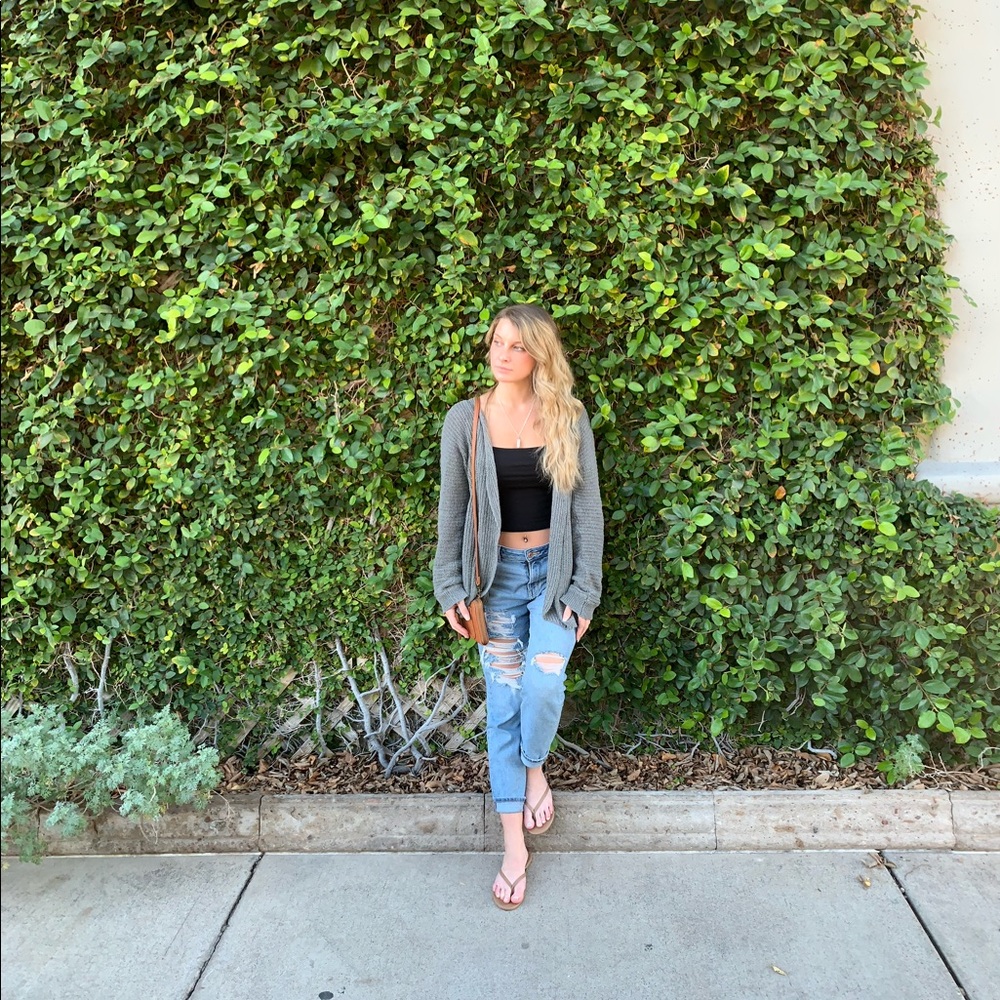 Meet your Posher, Kayleen